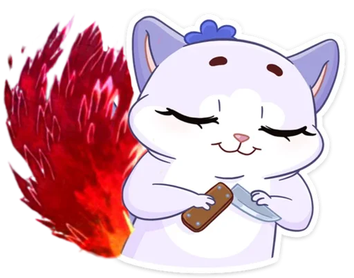 텔레그램 스티커