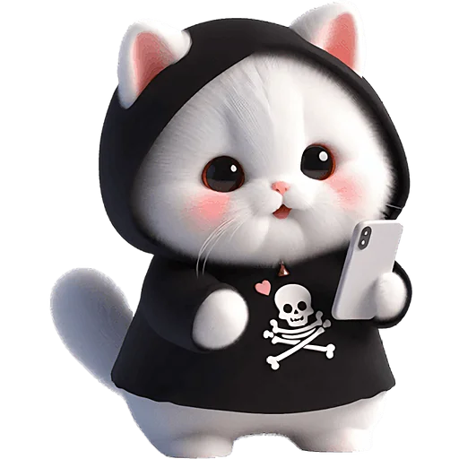 텔레그램 스티커