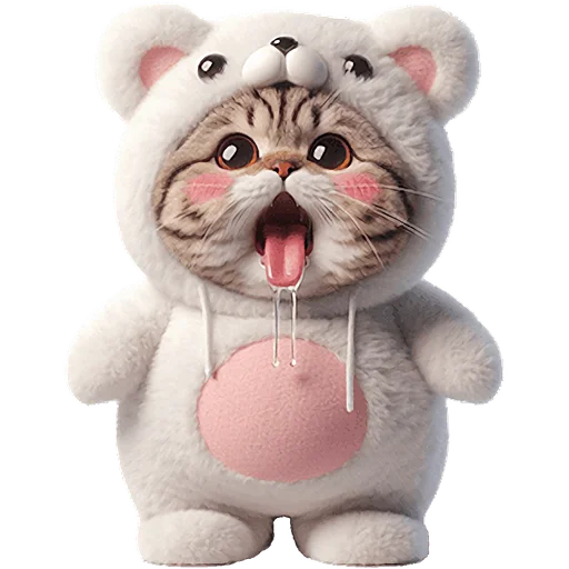 텔레그램 스티커