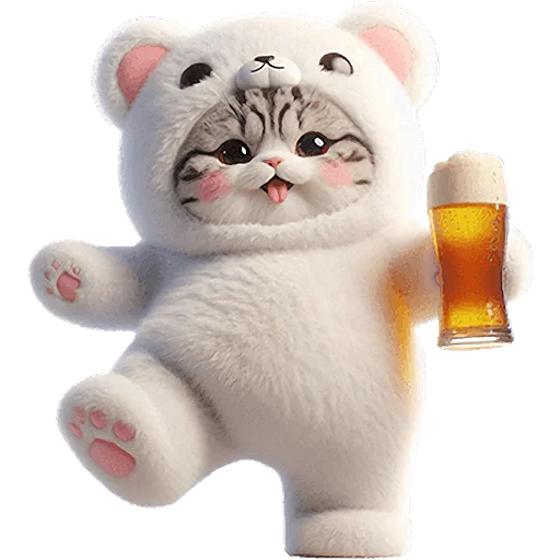 텔레그램 스티커