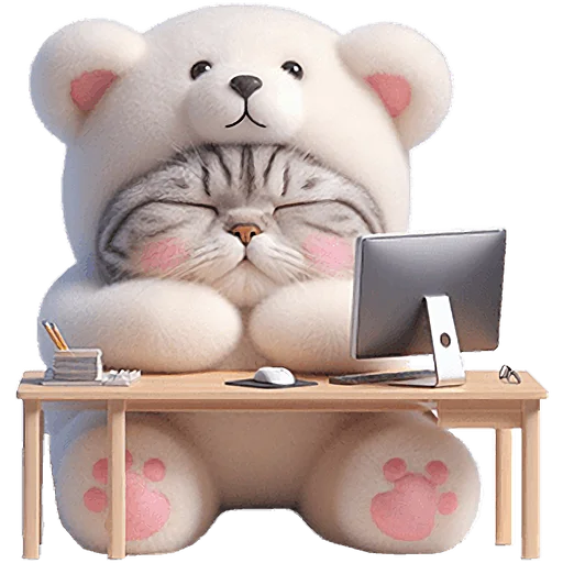 텔레그램 스티커