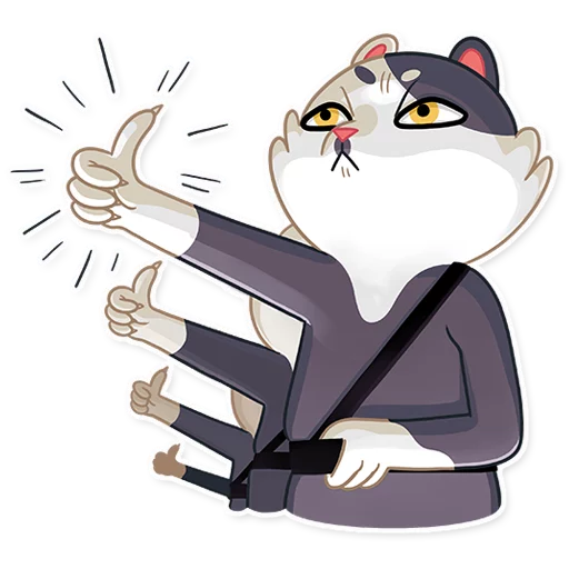 텔레그램 스티커