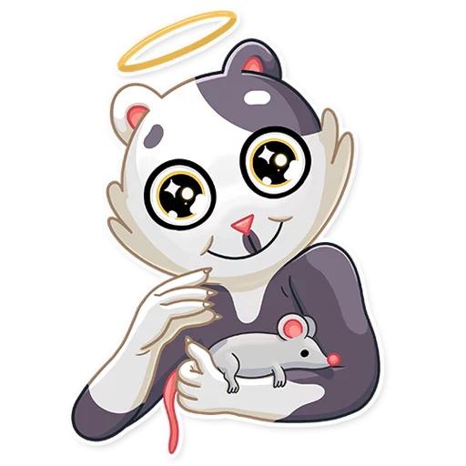 텔레그램 스티커