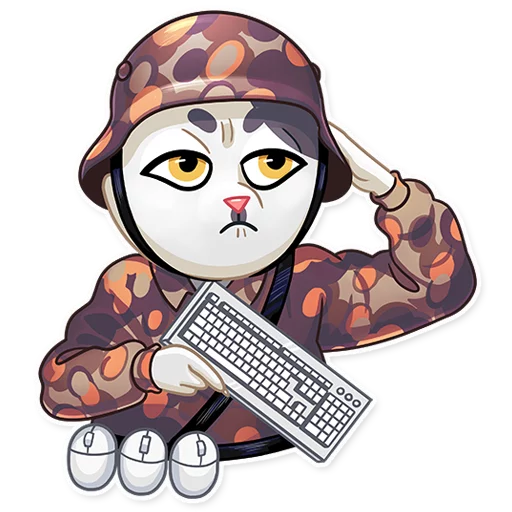 텔레그램 스티커