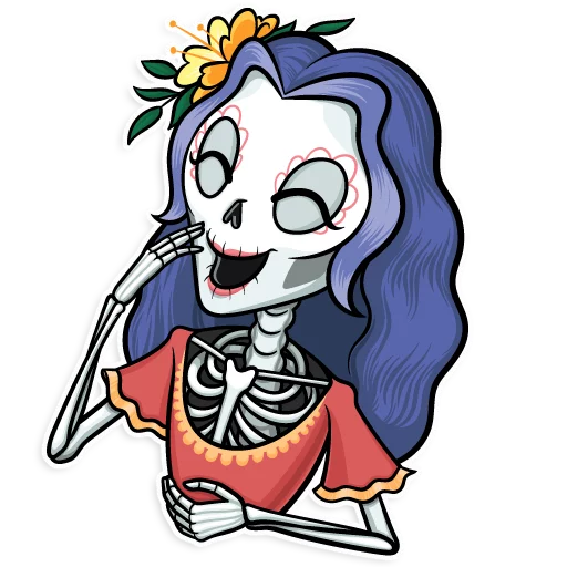 텔레그램 스티커