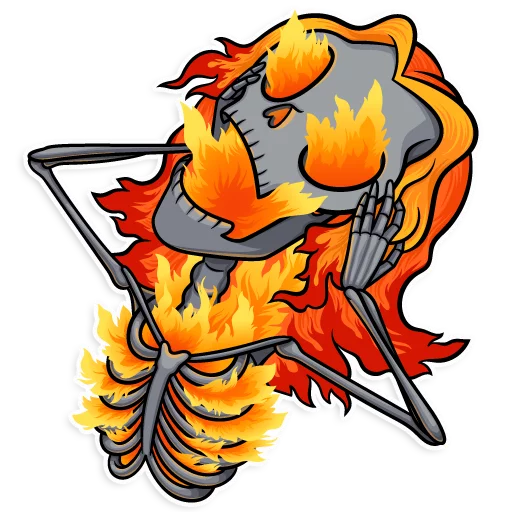 텔레그램 스티커