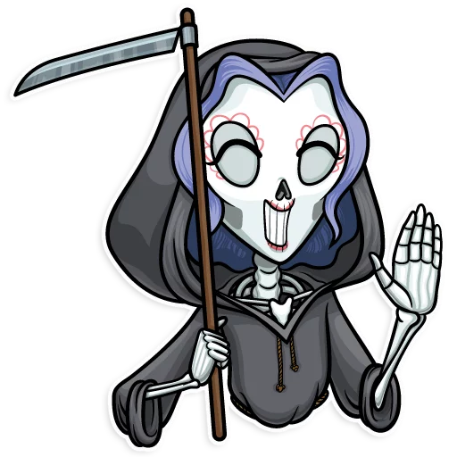 텔레그램 스티커