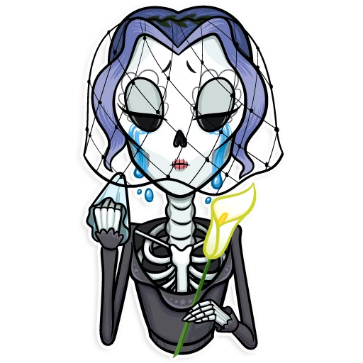 텔레그램 스티커