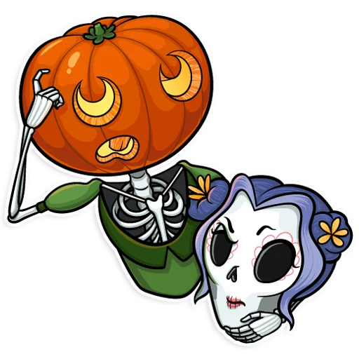 텔레그램 스티커