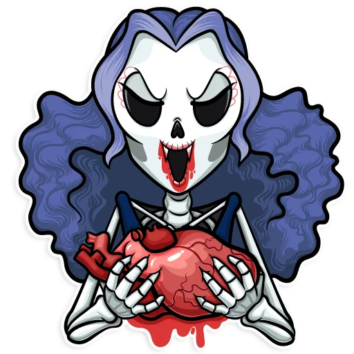 텔레그램 스티커