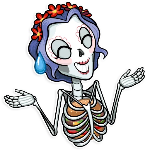 텔레그램 스티커