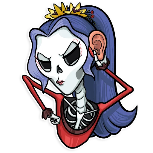 텔레그램 스티커