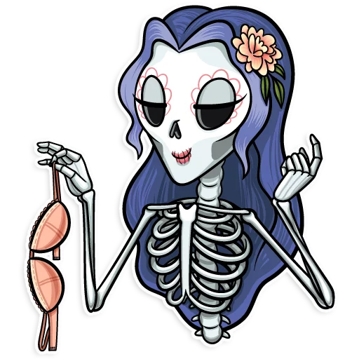 텔레그램 스티커