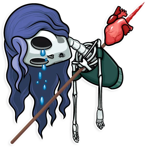 텔레그램 스티커