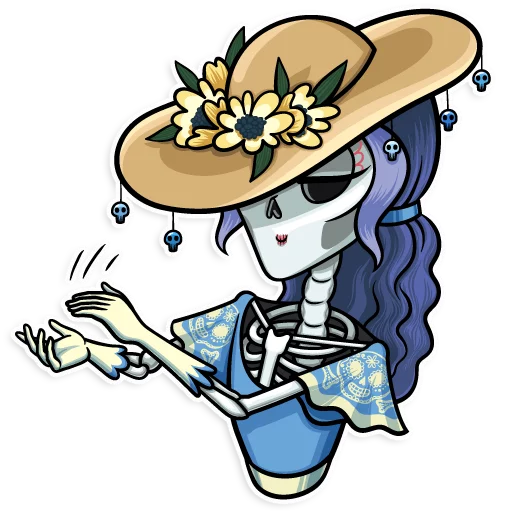 텔레그램 스티커