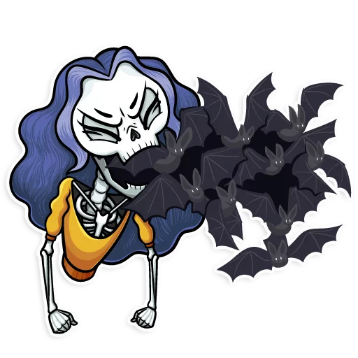 텔레그램 스티커