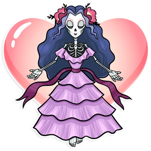 텔레그램 스티커