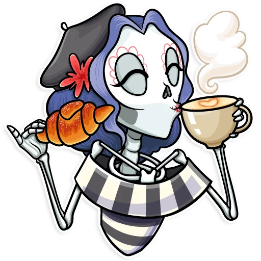 텔레그램 스티커