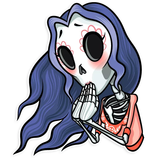 텔레그램 스티커