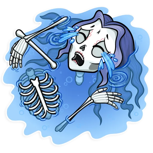 텔레그램 스티커