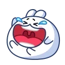 토끼 채피 (Chappy Bunny)