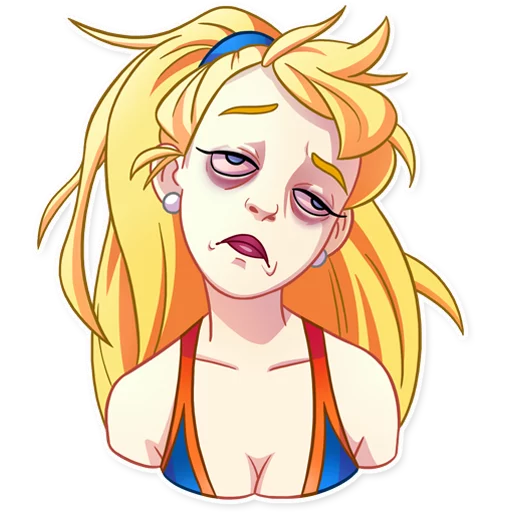 텔레그램 스티커