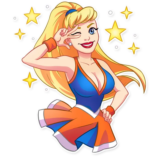 텔레그램 스티커