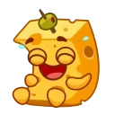 치즈 (Cheese)
