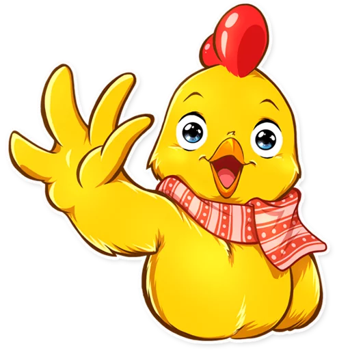 텔레그램 스티커