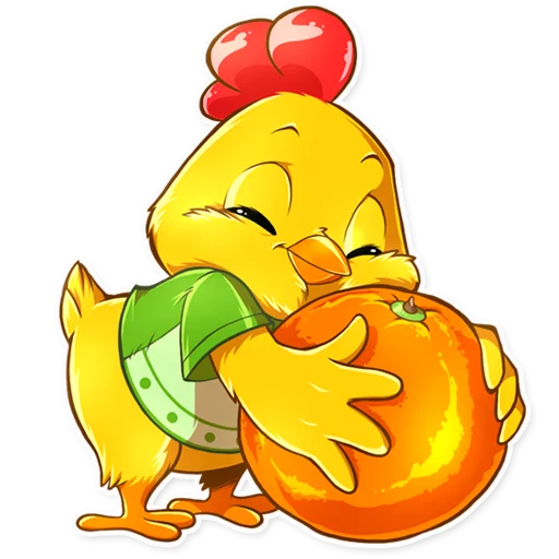 텔레그램 스티커