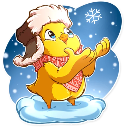 텔레그램 스티커