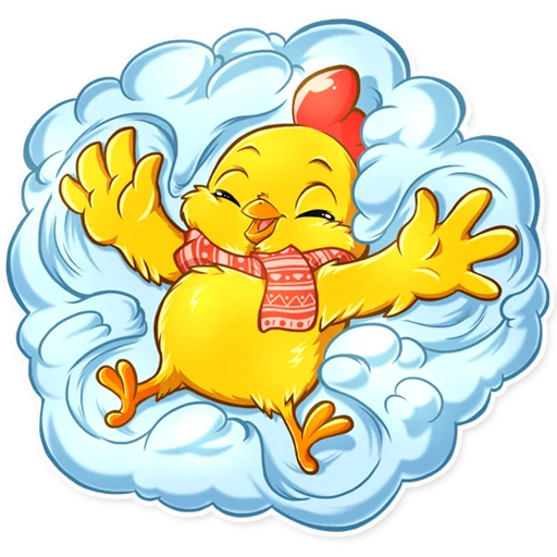 텔레그램 스티커