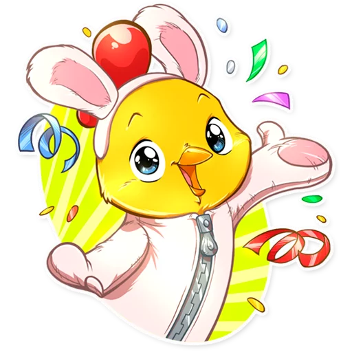 텔레그램 스티커