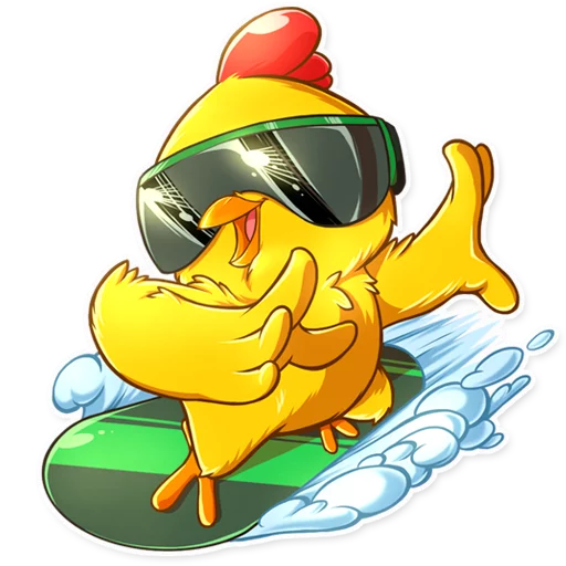 텔레그램 스티커