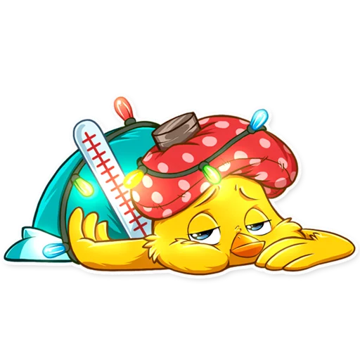 텔레그램 스티커