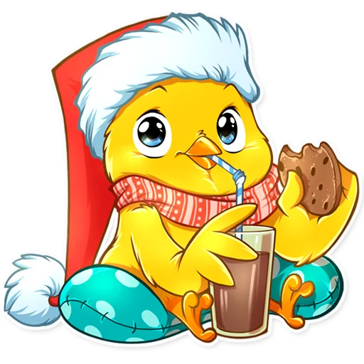 텔레그램 스티커
