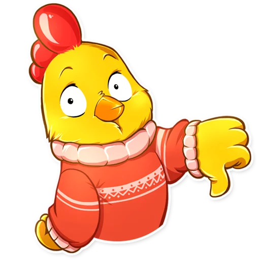 텔레그램 스티커