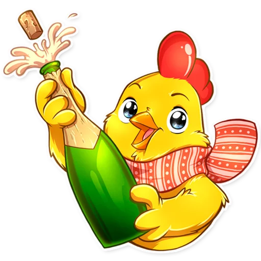 텔레그램 스티커