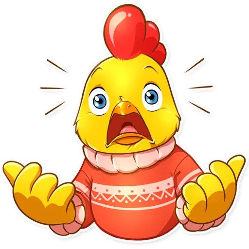 텔레그램 스티커