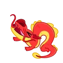 차이니즈 드래곤 (Chinese Dragon)