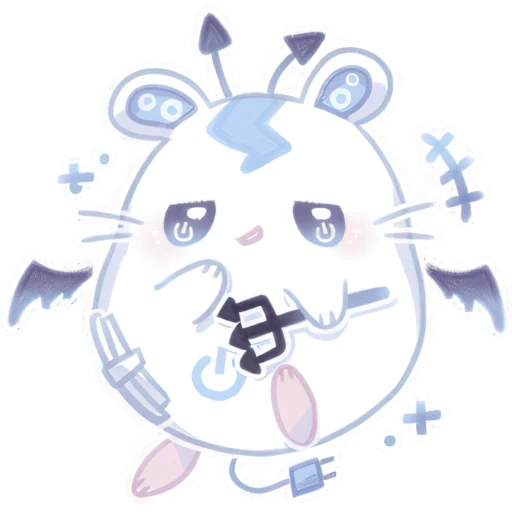 텔레그램 스티커