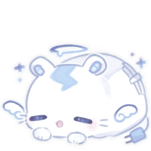 텔레그램 스티커