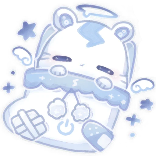 텔레그램 스티커