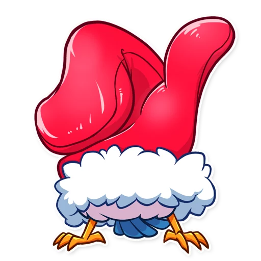 텔레그램 스티커