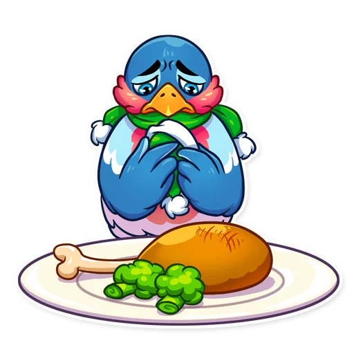 텔레그램 스티커