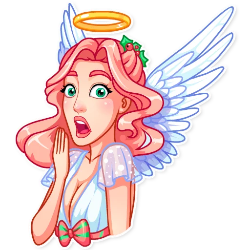 텔레그램 스티커