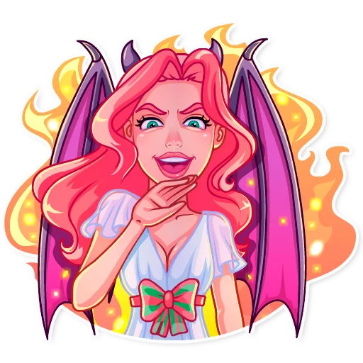 텔레그램 스티커