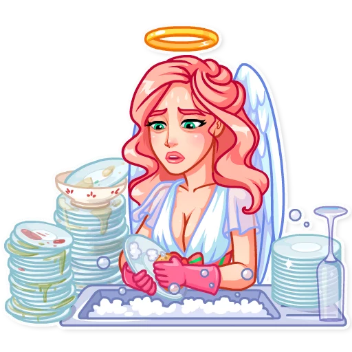 텔레그램 스티커