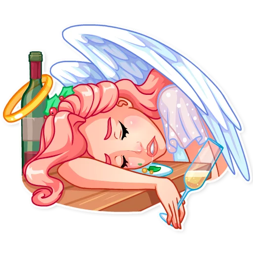 텔레그램 스티커