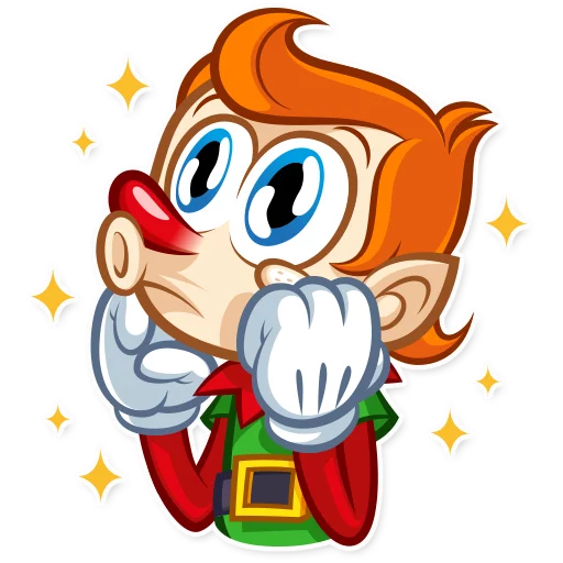 텔레그램 스티커